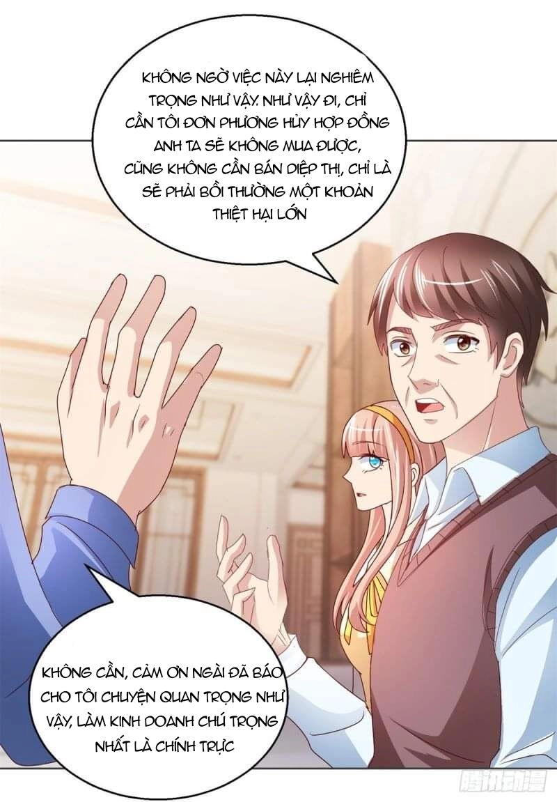 Vú Em Là Cổ Tiên Chapter 119 - 15