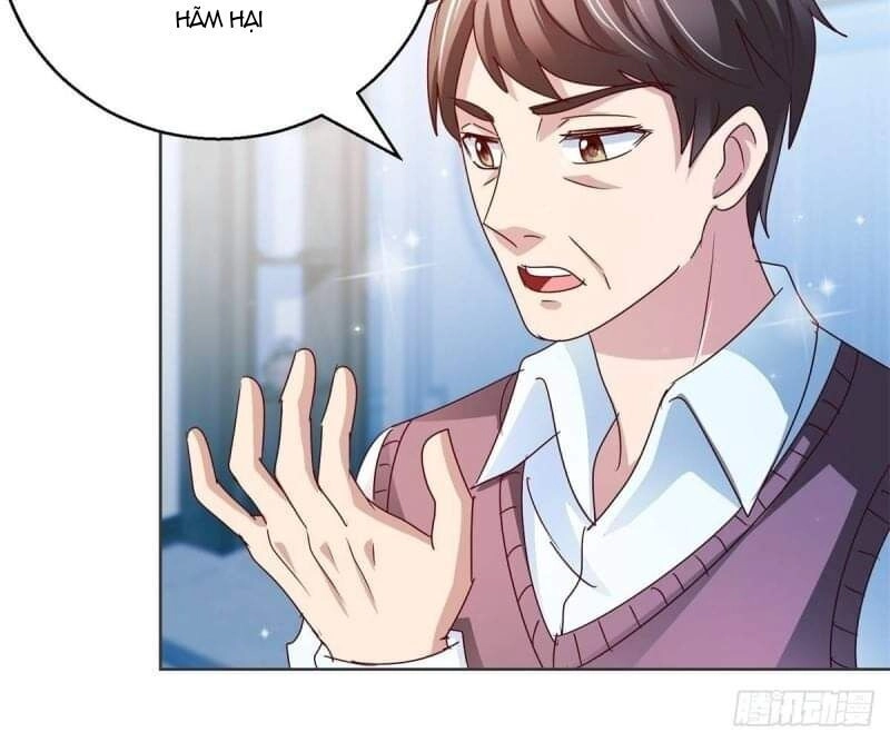 Vú Em Là Cổ Tiên Chapter 119 - 20