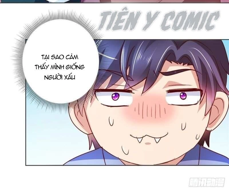 Vú Em Là Cổ Tiên Chapter 119 - 22