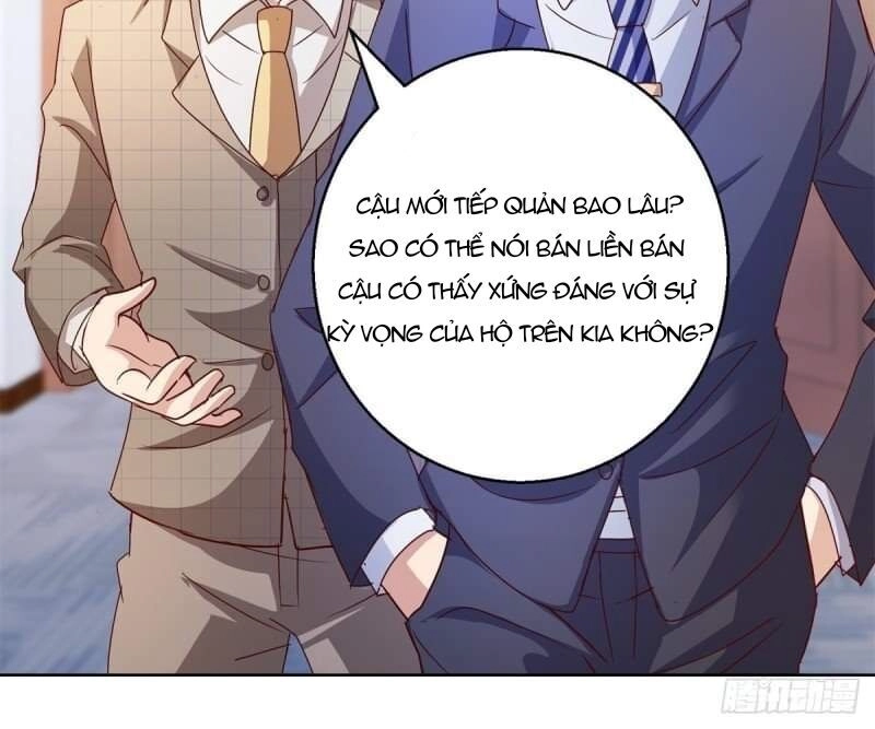 Vú Em Là Cổ Tiên Chapter 120 - 9