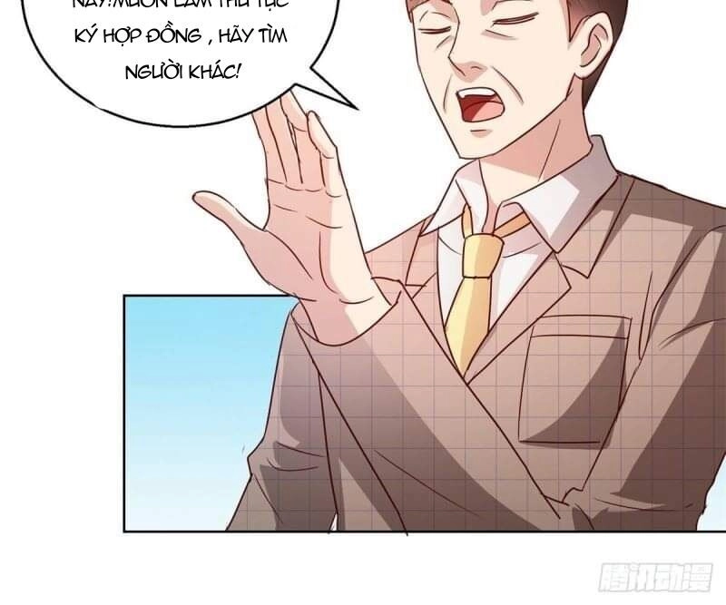 Vú Em Là Cổ Tiên Chapter 120 - 11