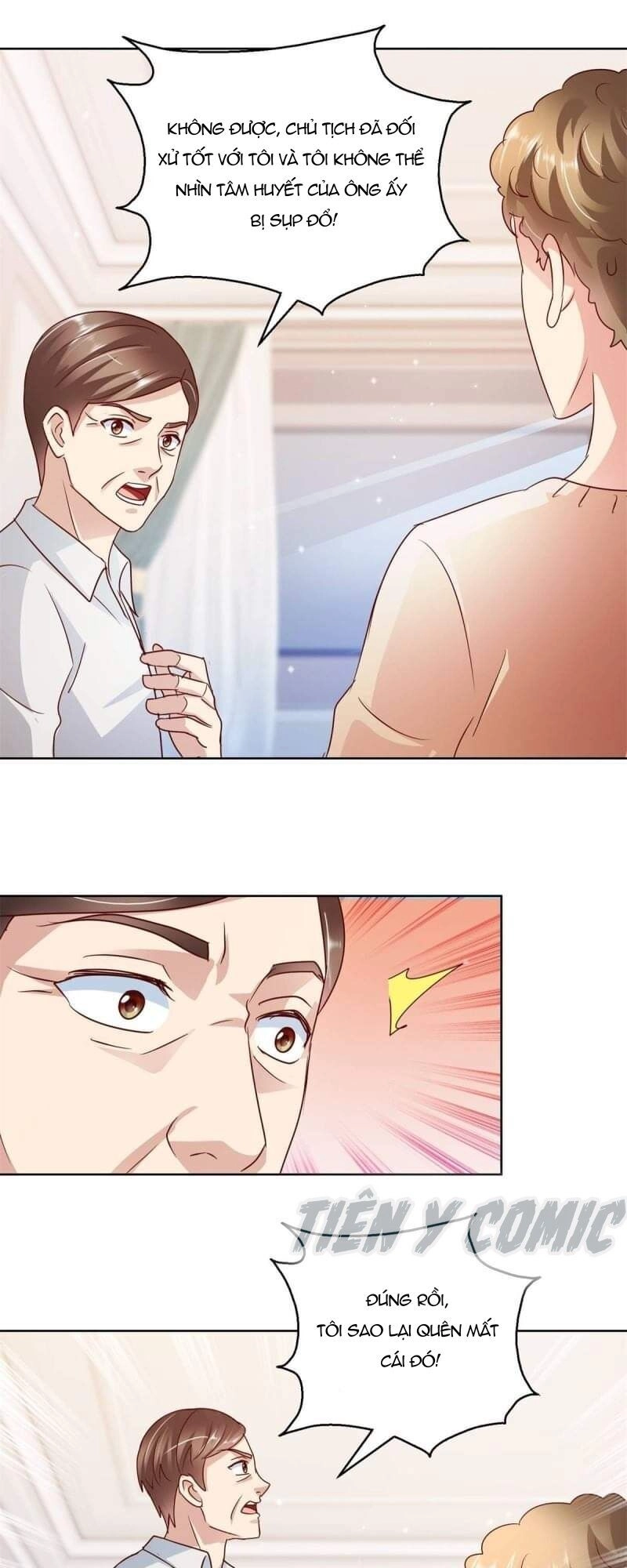 Vú Em Là Cổ Tiên Chapter 120 - 21