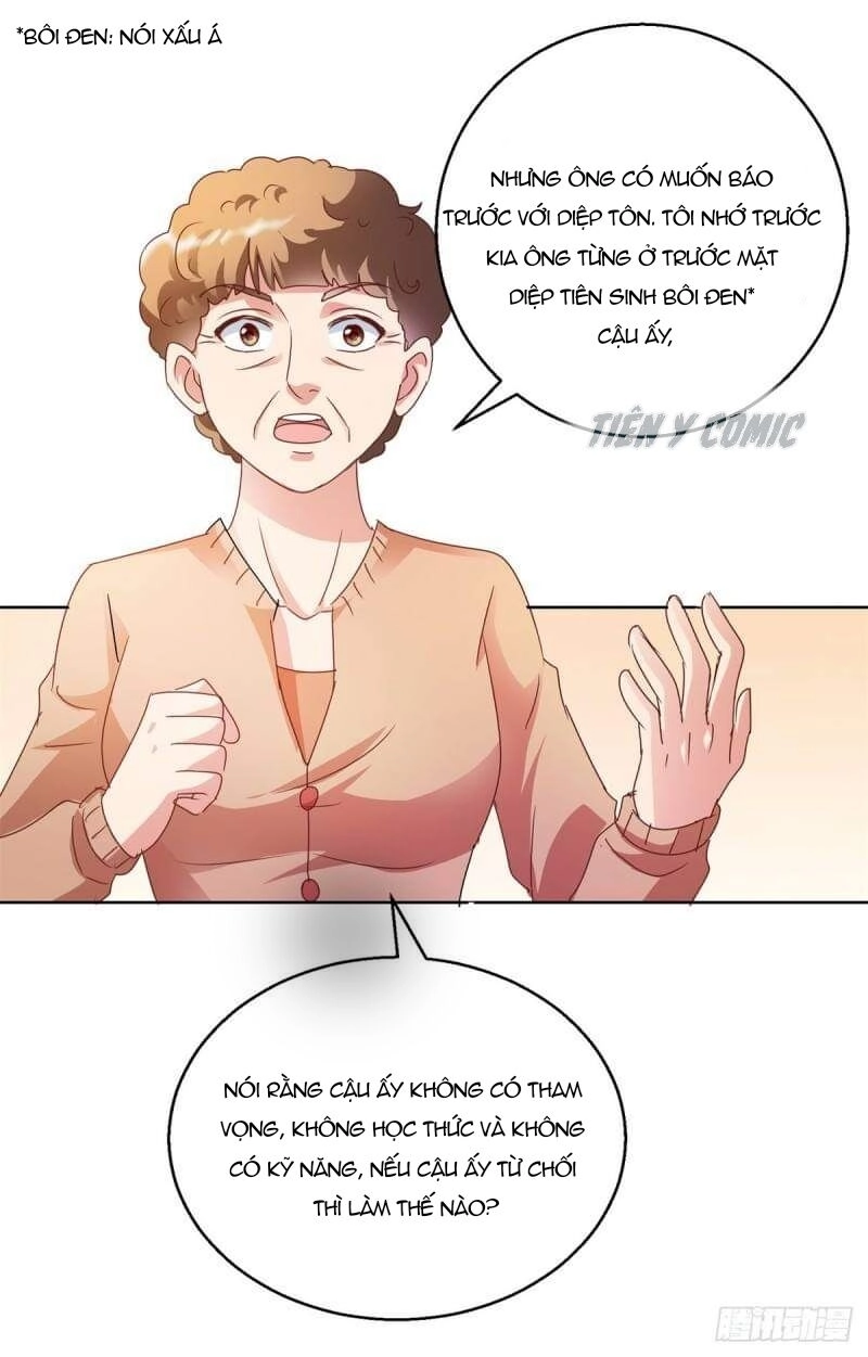 Vú Em Là Cổ Tiên Chapter 121 - 5