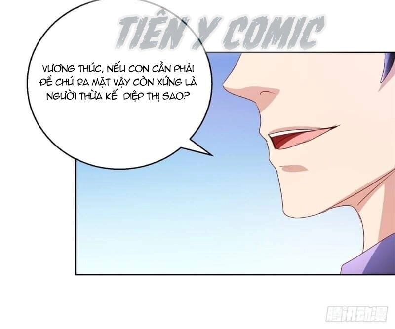 Vú Em Là Cổ Tiên Chapter 121 - 9