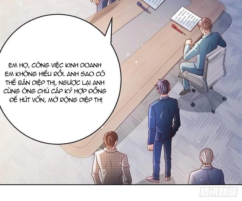 Vú Em Là Cổ Tiên Chapter 121 - 18