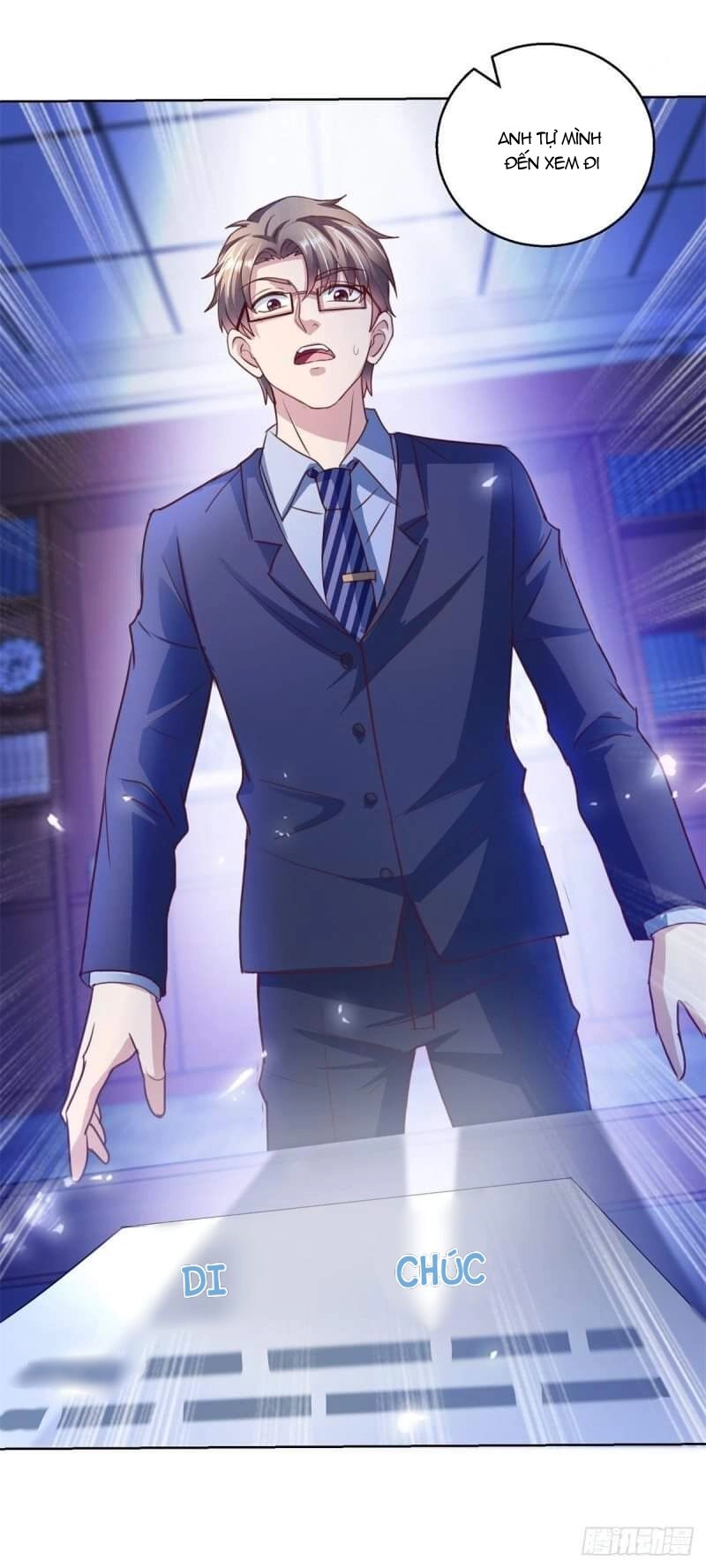 Vú Em Là Cổ Tiên Chapter 121 - 25