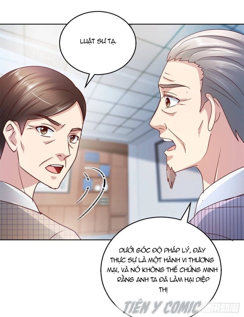 Vú Em Là Cổ Tiên Chapter 122 - 11