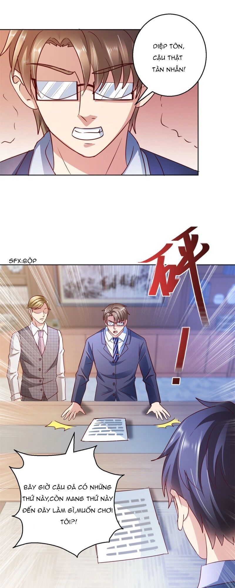 Vú Em Là Cổ Tiên Chapter 122 - 18