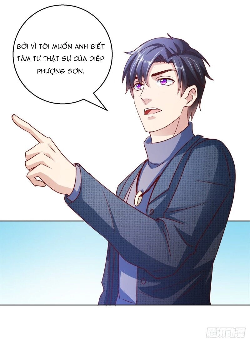 Vú Em Là Cổ Tiên Chapter 122 - 20