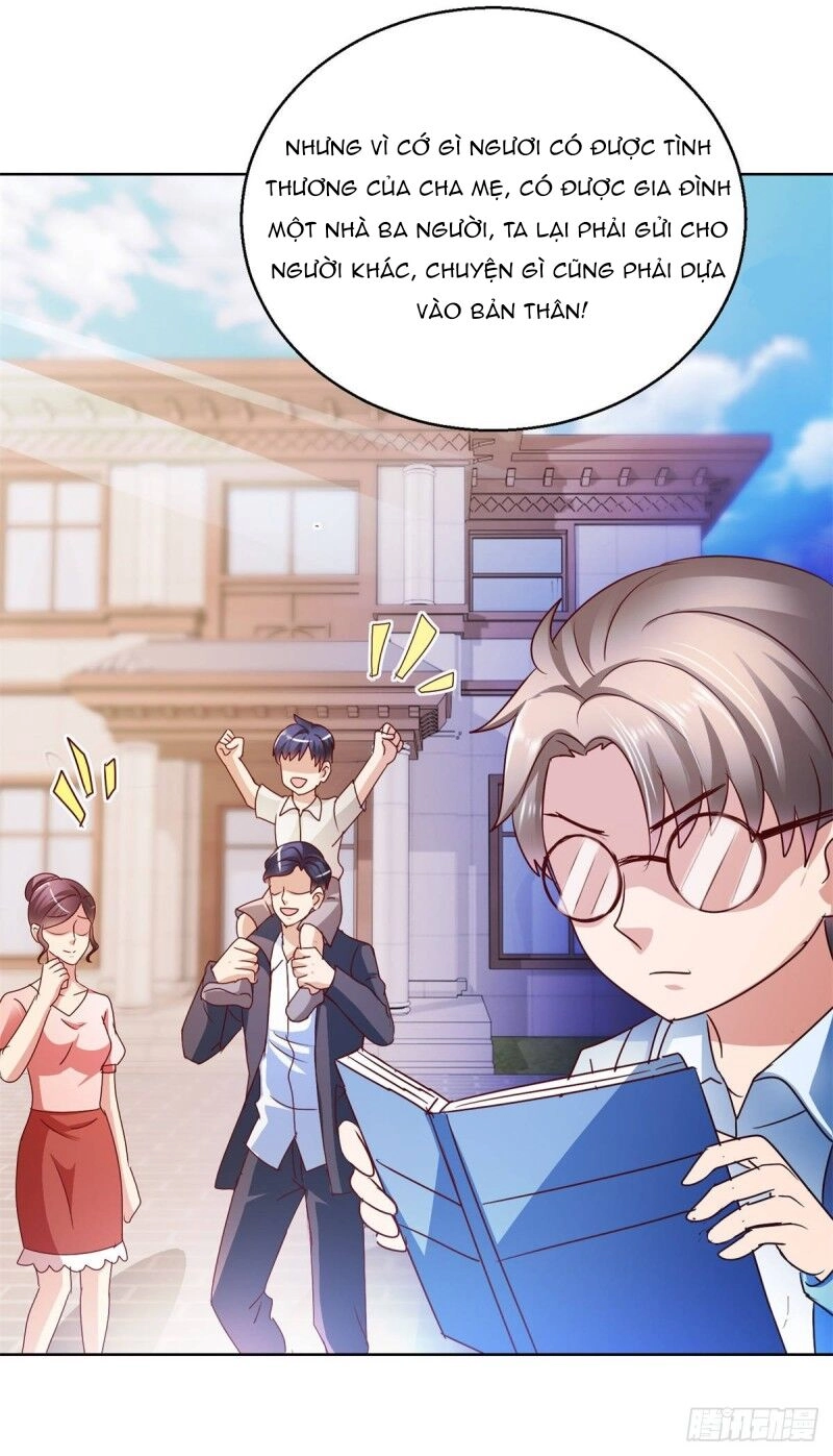 Vú Em Là Cổ Tiên Chapter 122 - 24