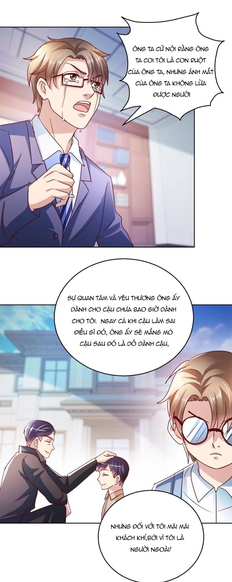 Vú Em Là Cổ Tiên Chapter 122 - 25