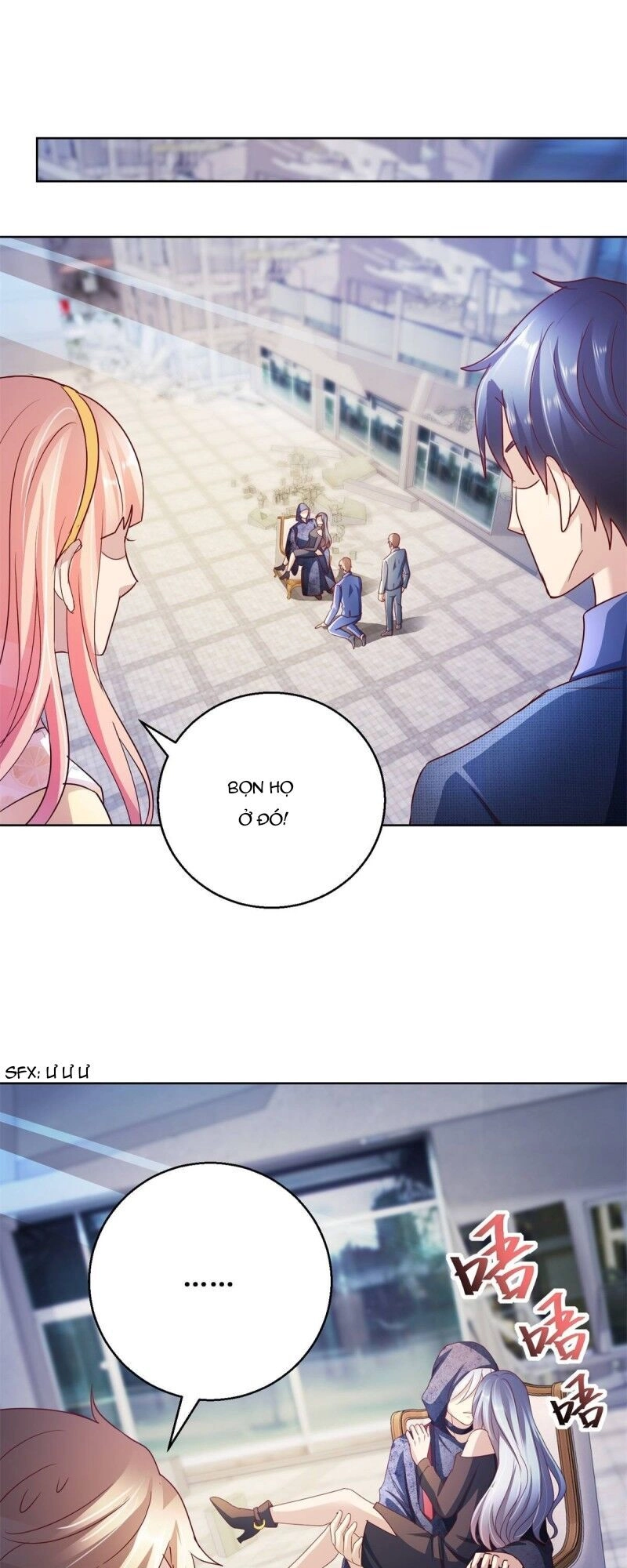 Vú Em Là Cổ Tiên Chapter 123 - 14