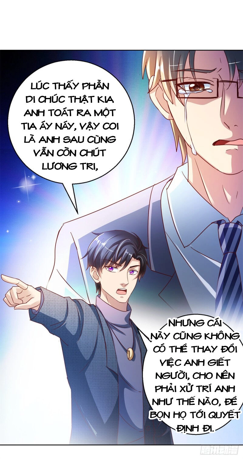 Vú Em Là Cổ Tiên Chapter 125 - 11