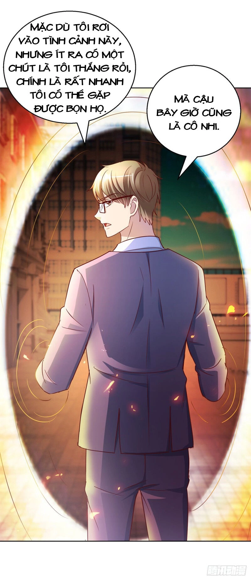 Vú Em Là Cổ Tiên Chapter 125 - 13