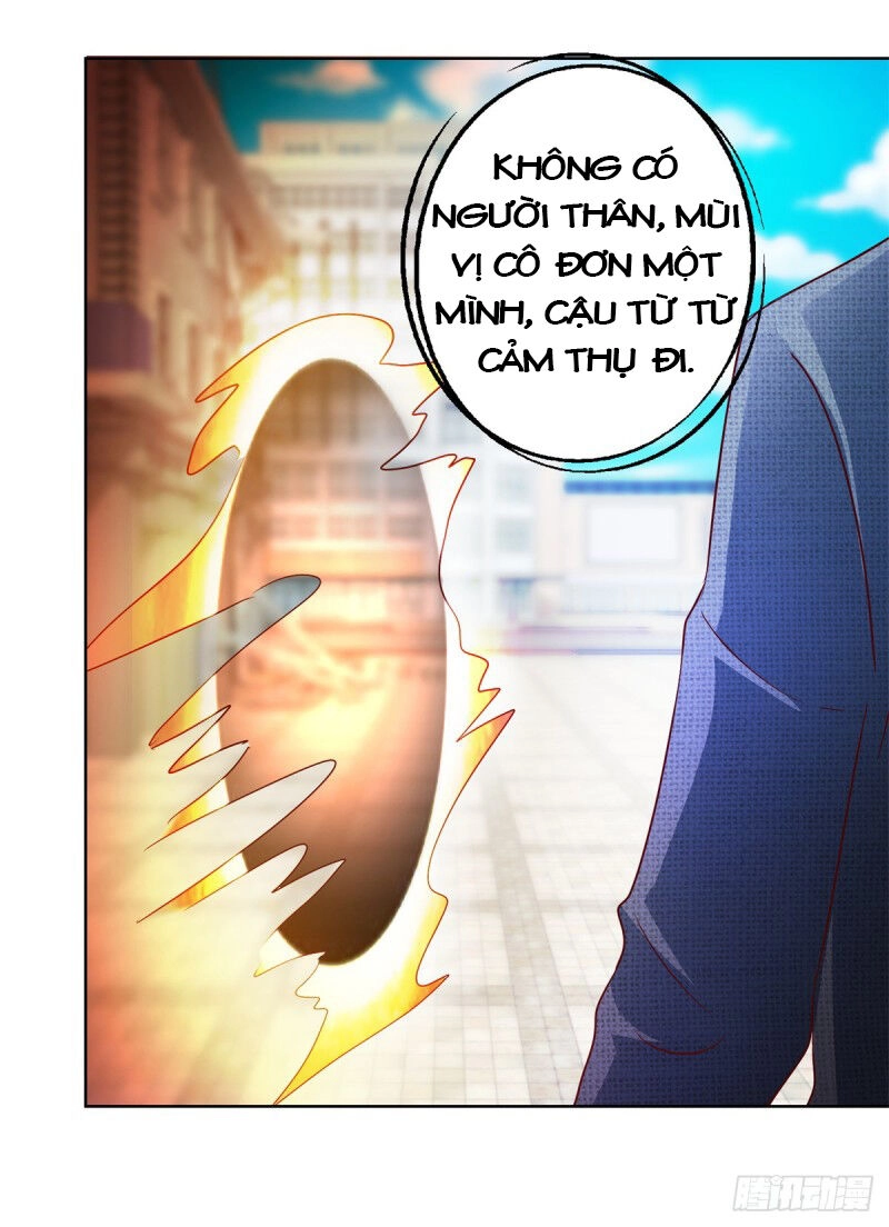 Vú Em Là Cổ Tiên Chapter 125 - 14