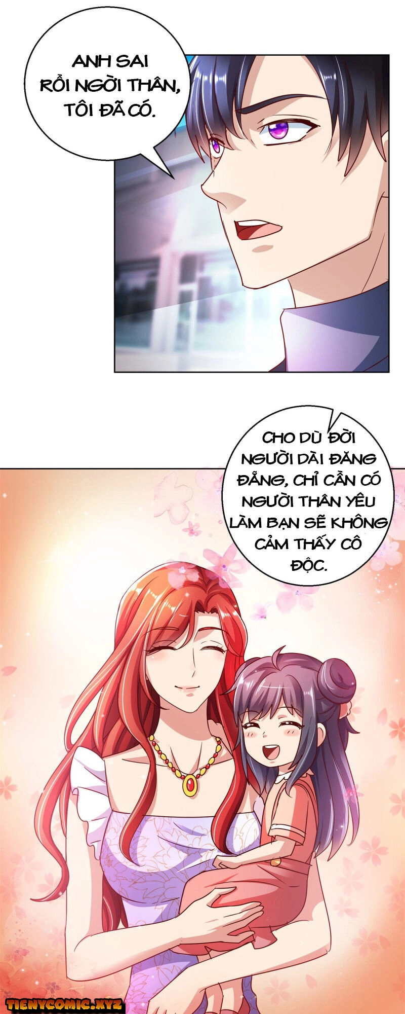 Vú Em Là Cổ Tiên Chapter 125 - 15