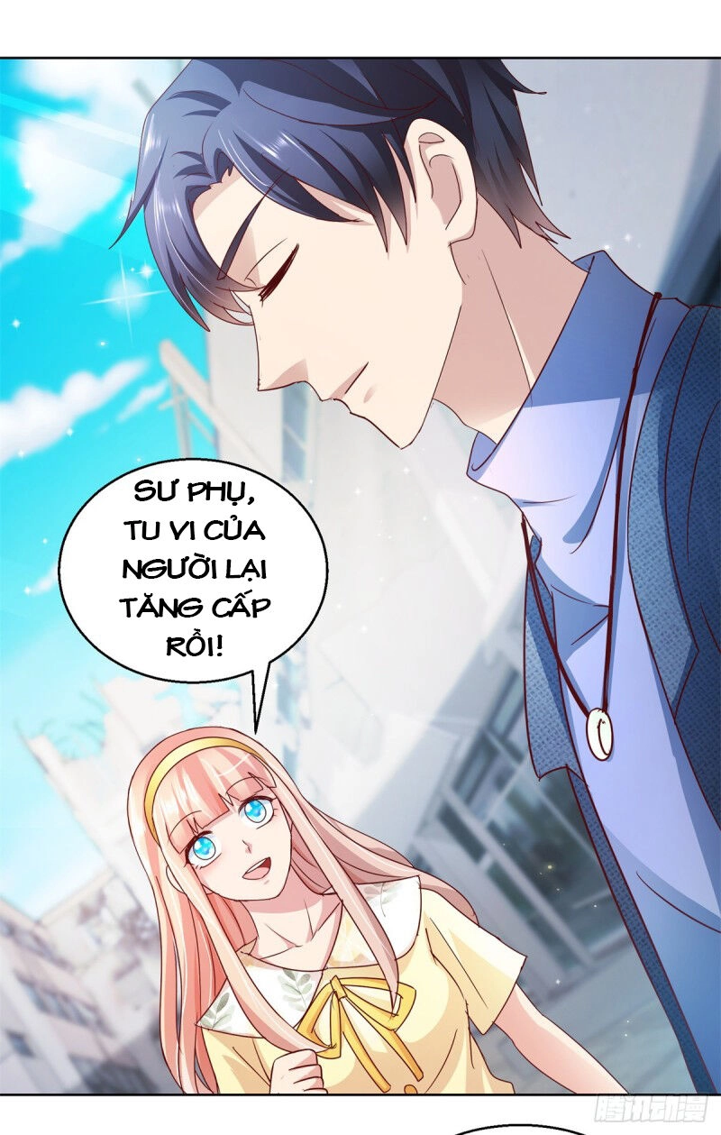 Vú Em Là Cổ Tiên Chapter 125 - 19