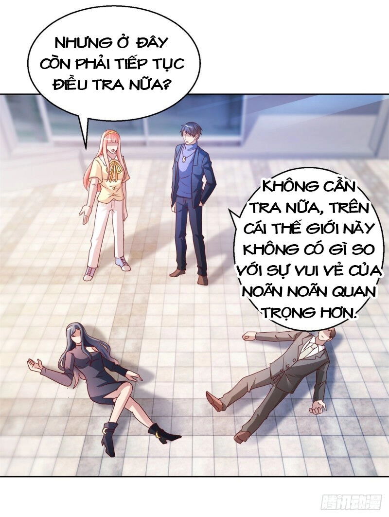 Vú Em Là Cổ Tiên Chapter 125 - 22