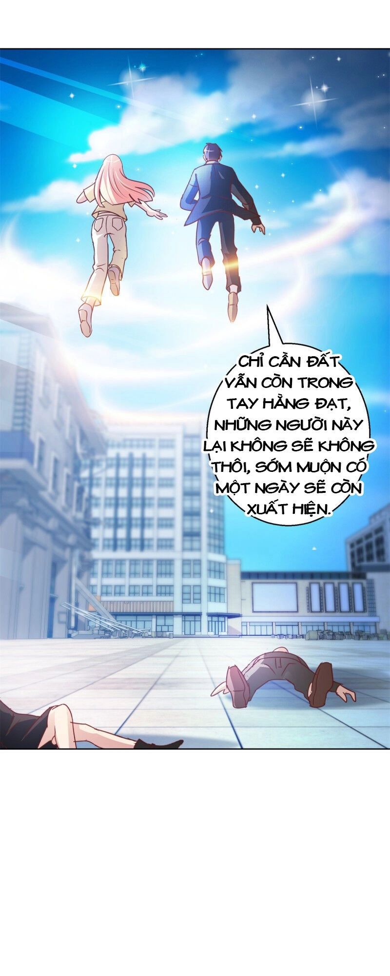 Vú Em Là Cổ Tiên Chapter 125 - 23