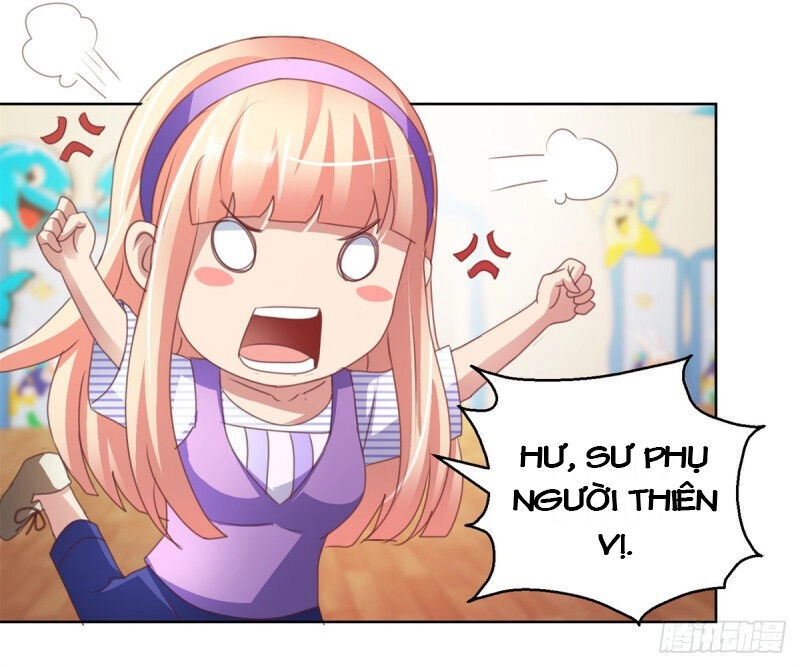 Vú Em Là Cổ Tiên Chapter 126 - 16