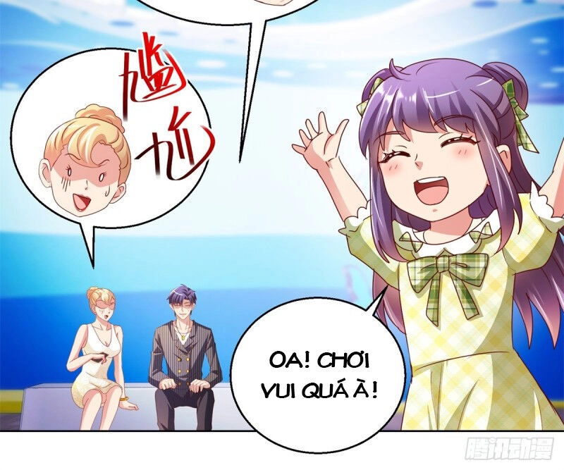 Vú Em Là Cổ Tiên Chapter 126 - 24