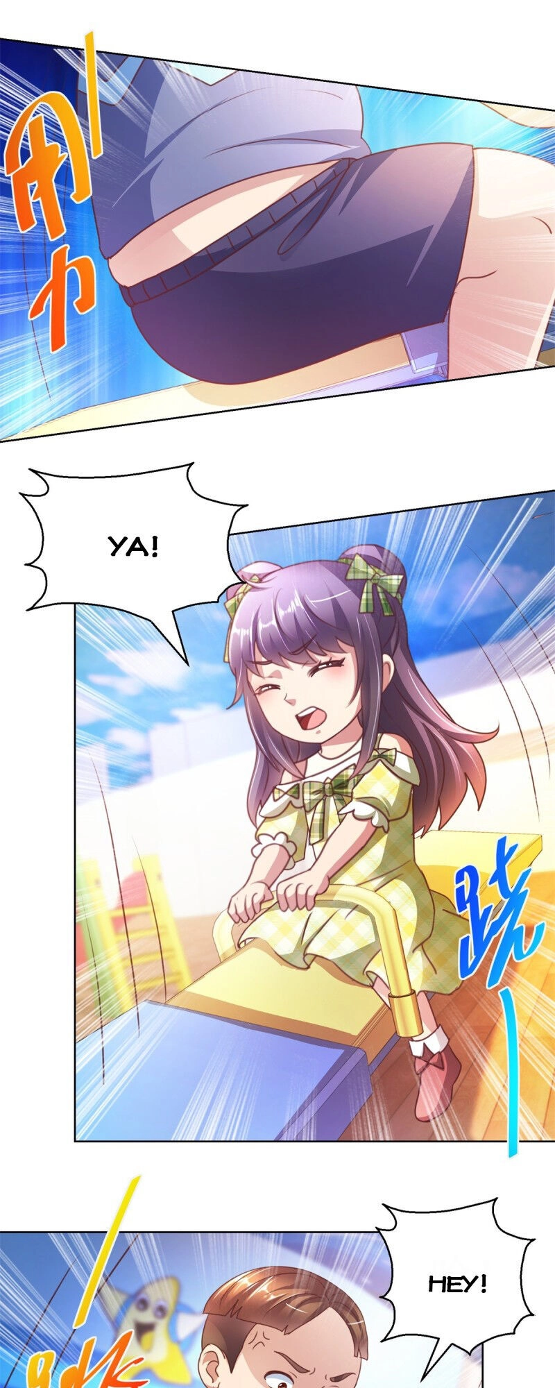 Vú Em Là Cổ Tiên Chapter 127 - 15