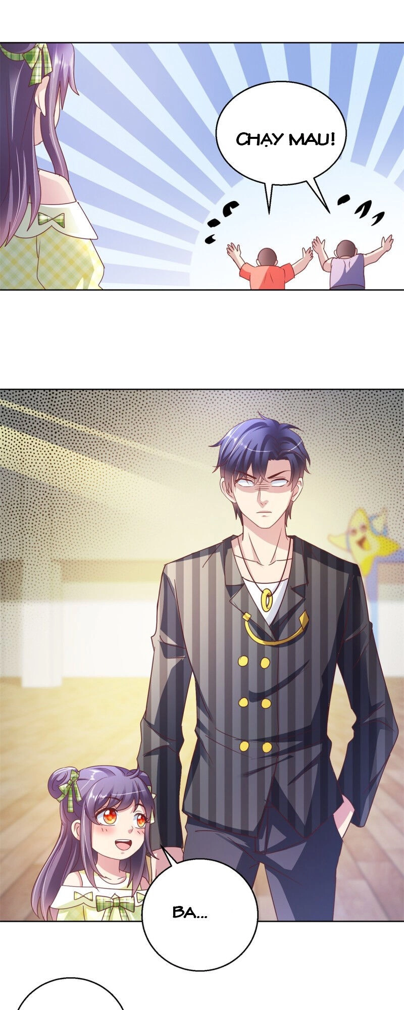 Vú Em Là Cổ Tiên Chapter 128 - 5