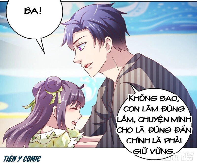 Vú Em Là Cổ Tiên Chapter 128 - 6
