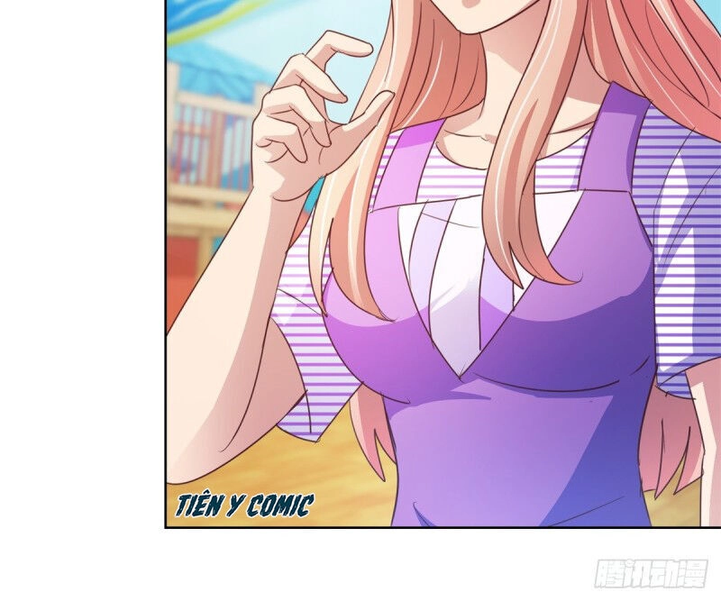 Vú Em Là Cổ Tiên Chapter 128 - 8