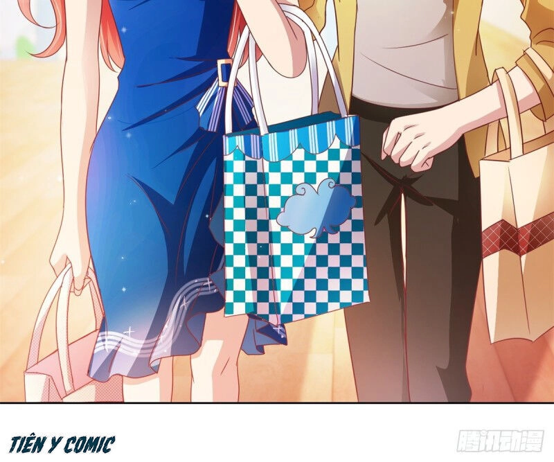 Vú Em Là Cổ Tiên Chapter 128 - 16