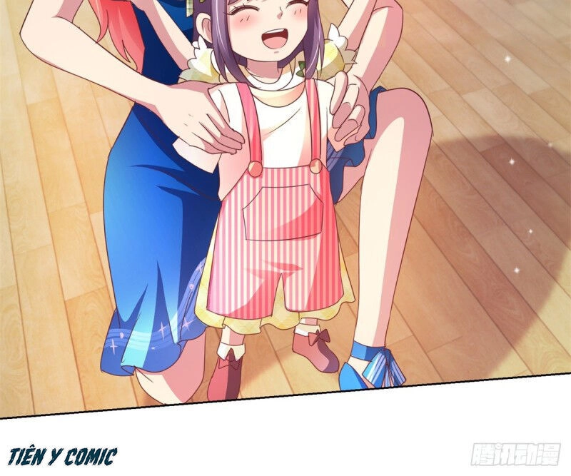 Vú Em Là Cổ Tiên Chapter 128 - 18