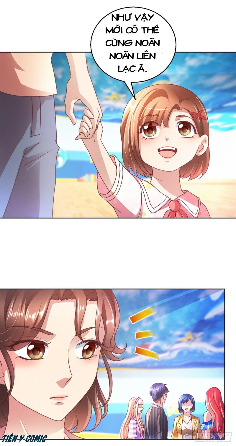 Vú Em Là Cổ Tiên Chapter 128 - 23