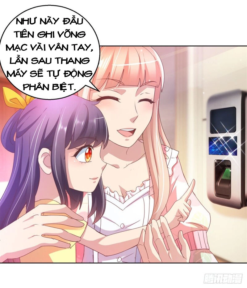 Vú Em Là Cổ Tiên Chapter 129 - 8