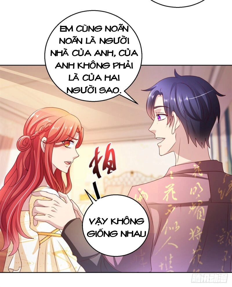 Vú Em Là Cổ Tiên Chapter 129 - 12