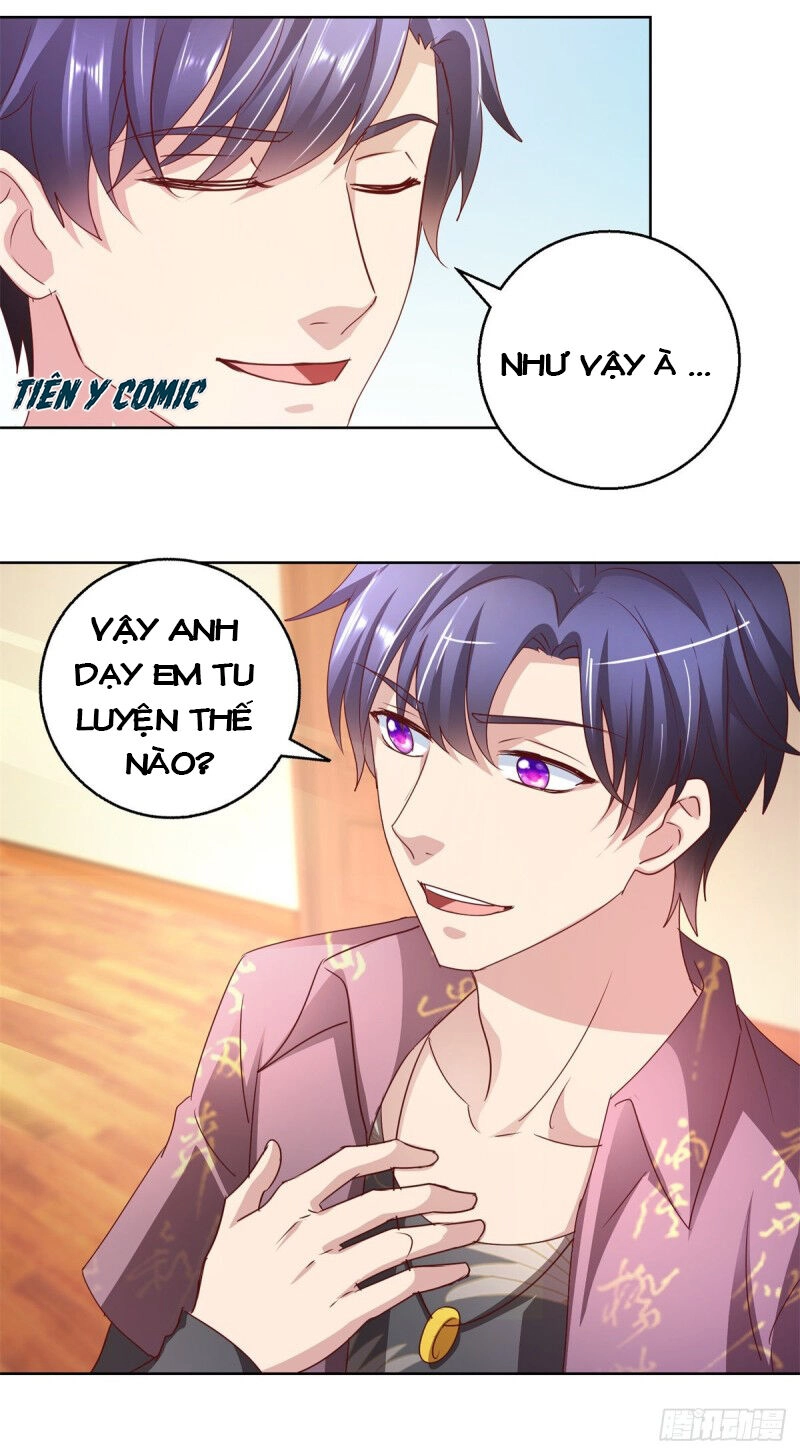 Vú Em Là Cổ Tiên Chapter 129 - 16