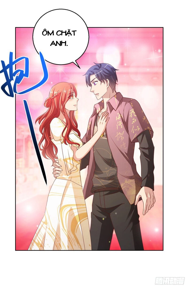 Vú Em Là Cổ Tiên Chapter 129 - 19