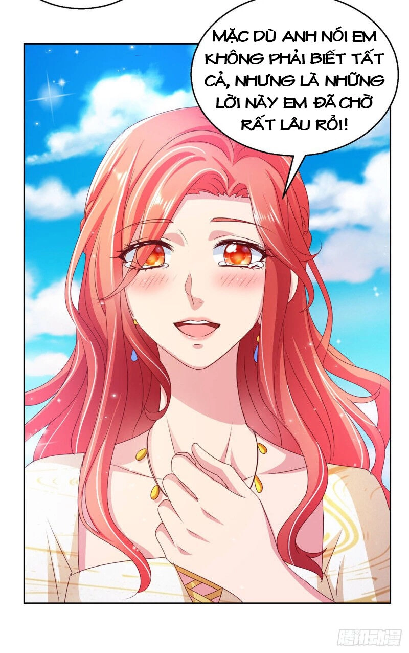 Vú Em Là Cổ Tiên Chapter 130 - 17