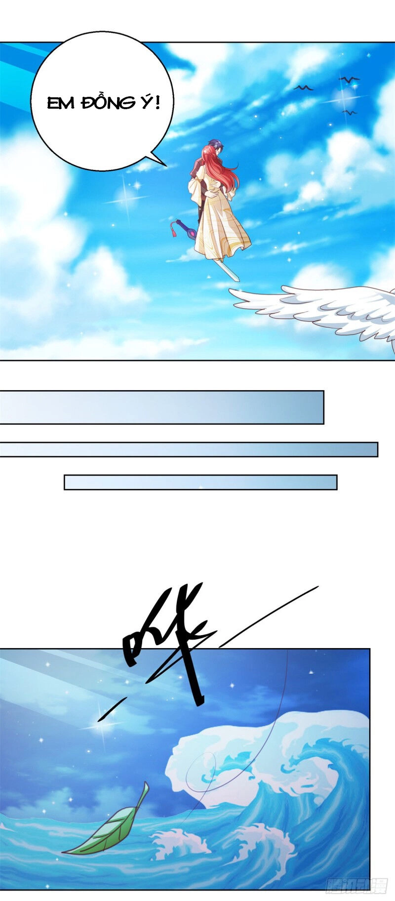 Vú Em Là Cổ Tiên Chapter 130 - 18