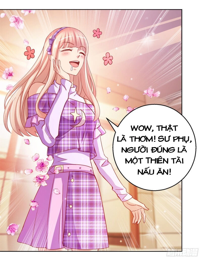 Vú Em Là Cổ Tiên Chapter 131 - 4