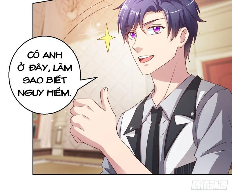 Vú Em Là Cổ Tiên Chapter 131 - 13