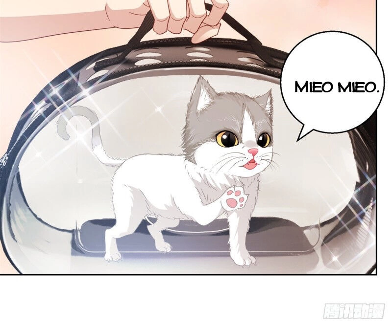 Vú Em Là Cổ Tiên Chapter 131 - 18