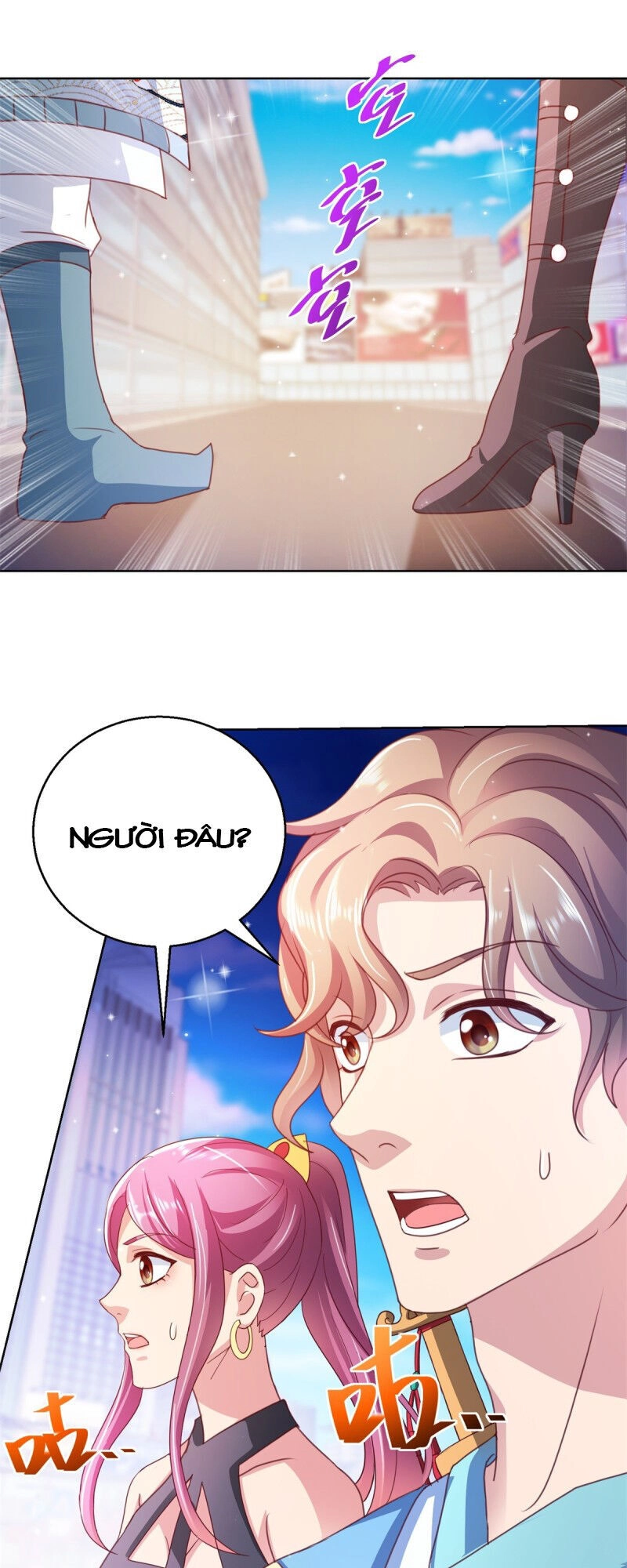 Vú Em Là Cổ Tiên Chapter 131 - 25