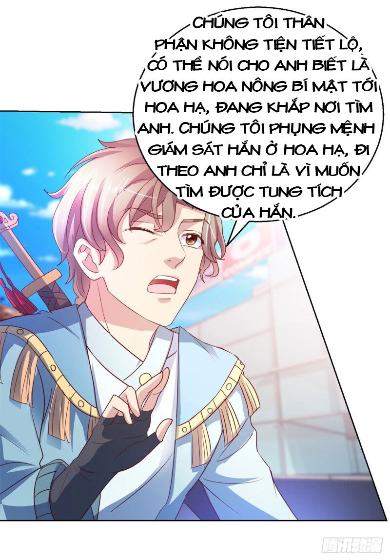 Vú Em Là Cổ Tiên Chapter 132 - 9