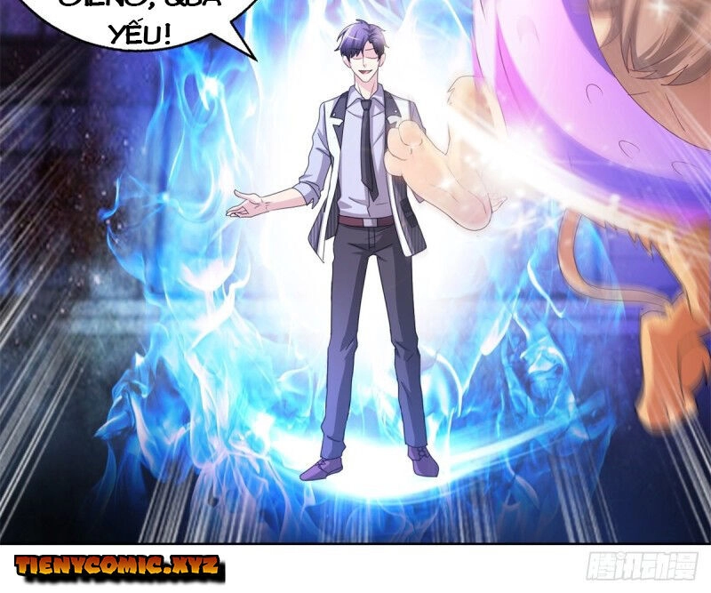 Vú Em Là Cổ Tiên Chapter 134 - 3