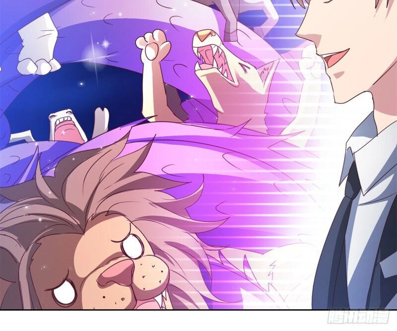 Vú Em Là Cổ Tiên Chapter 134 - 5