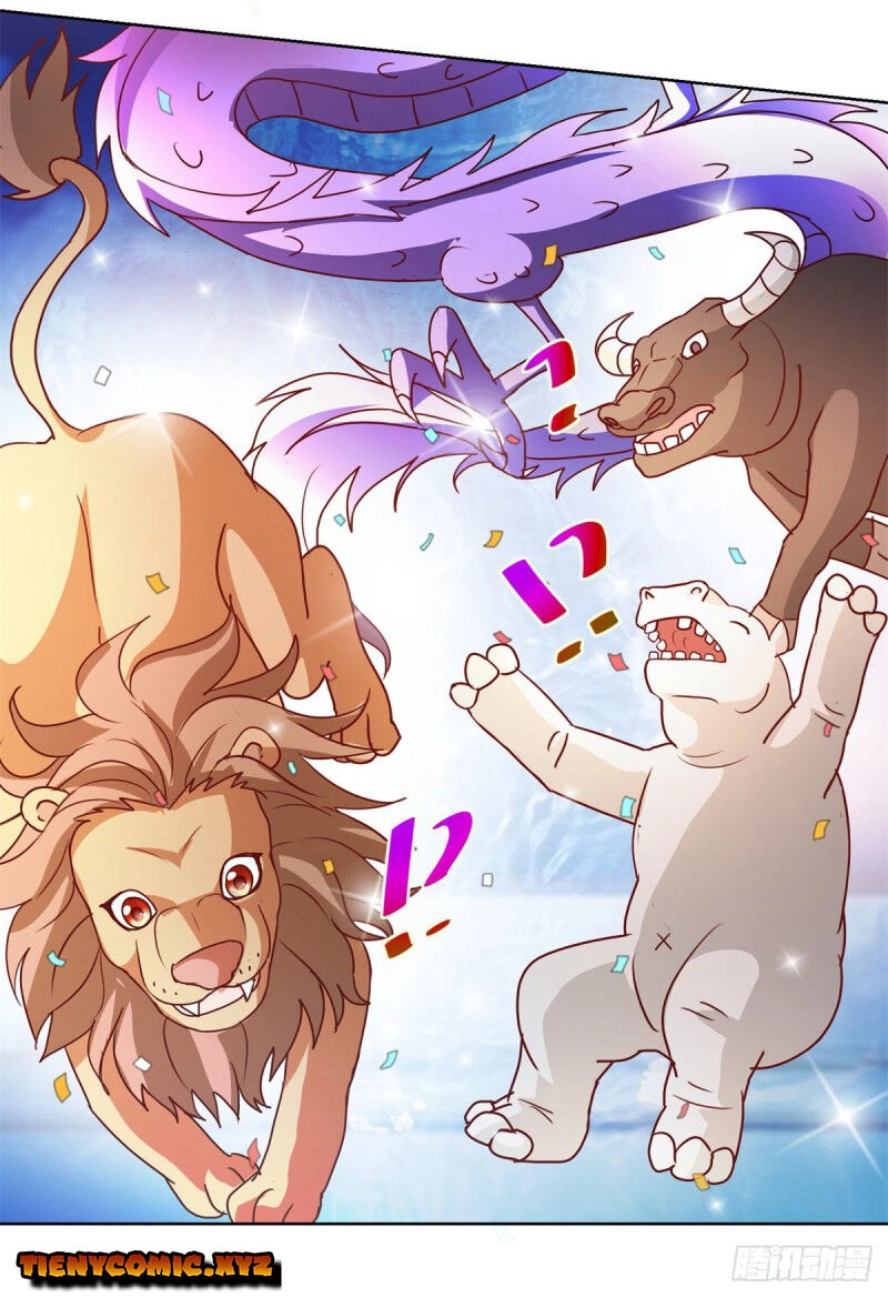 Vú Em Là Cổ Tiên Chapter 134 - 8