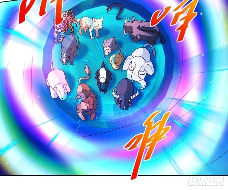 Vú Em Là Cổ Tiên Chapter 134 - 10