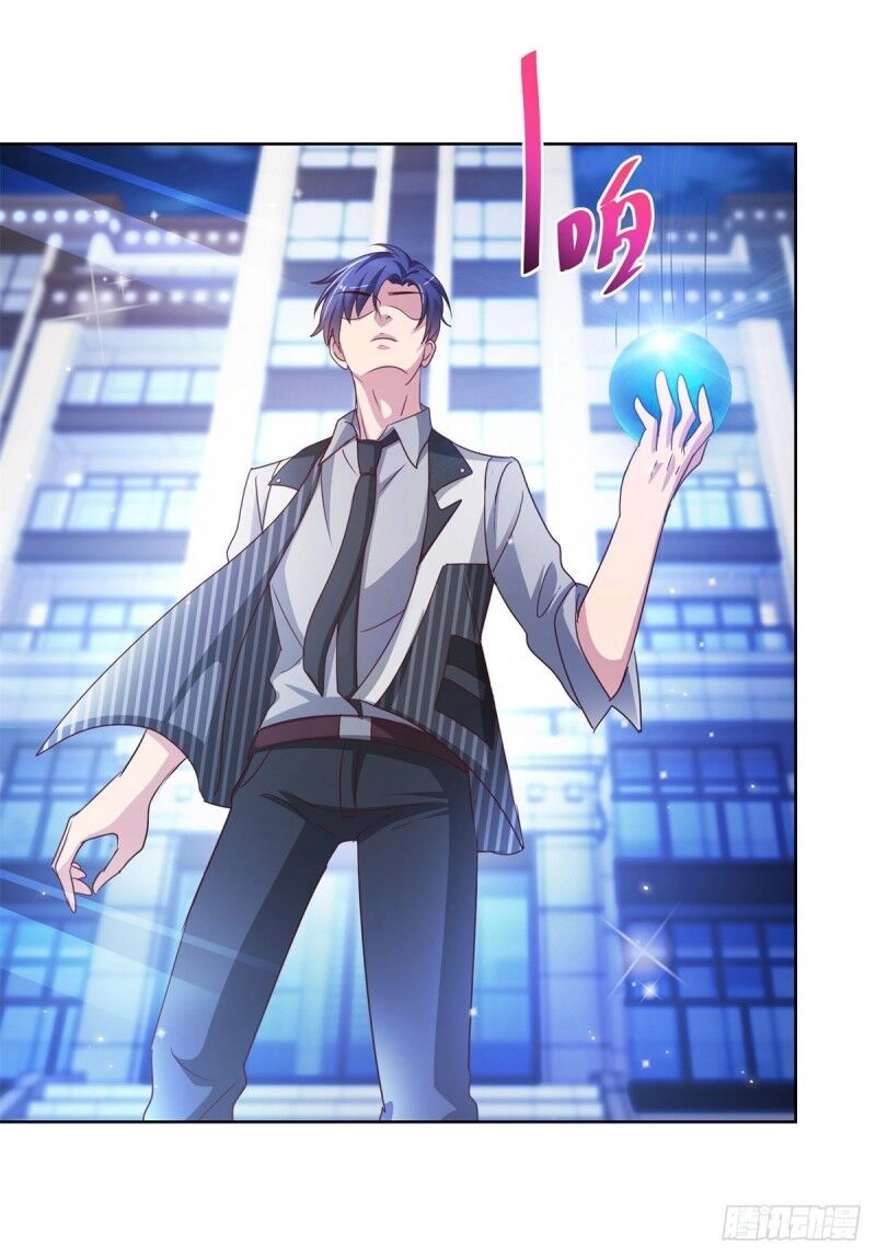 Vú Em Là Cổ Tiên Chapter 134 - 11