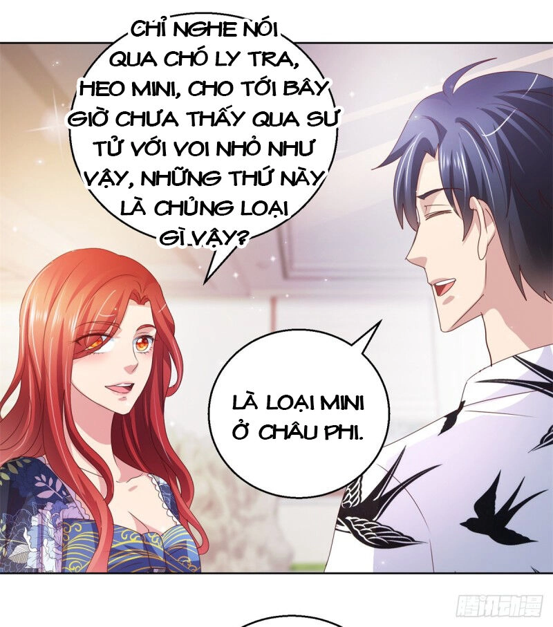 Vú Em Là Cổ Tiên Chapter 134 - 23