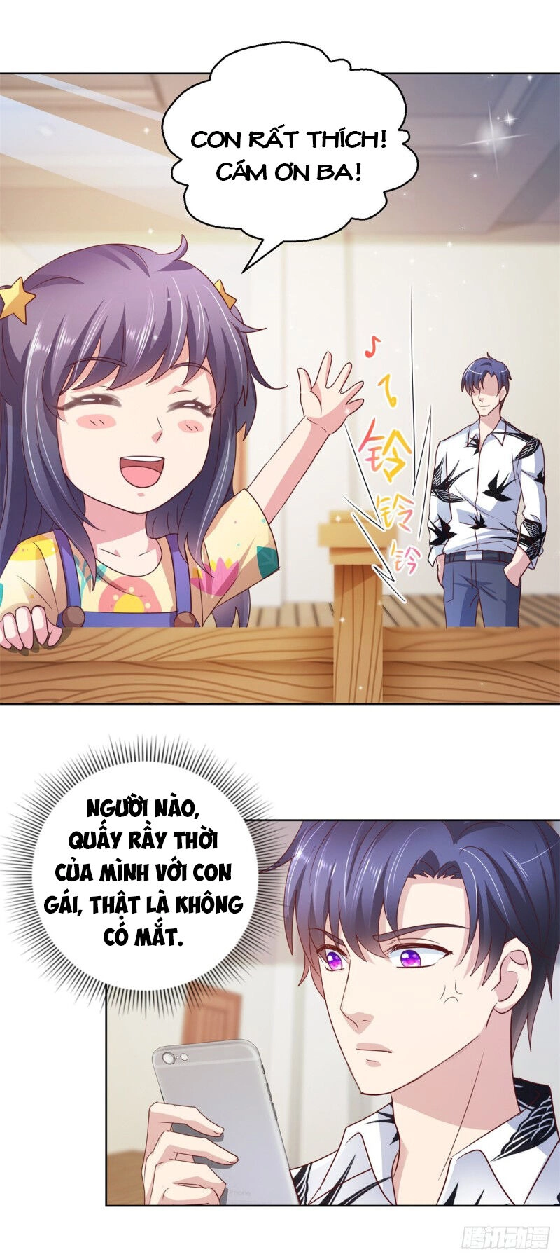 Vú Em Là Cổ Tiên Chapter 134 - 26